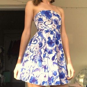 🌸 H&M cocktail dress